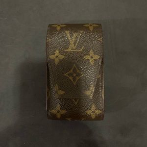 1995 Louis Vuitton Case